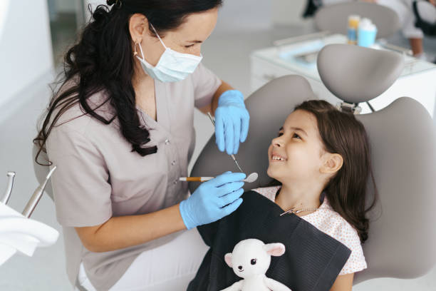 Best Dental Fillings (Composite and Amalgam)  in Victoria, TX