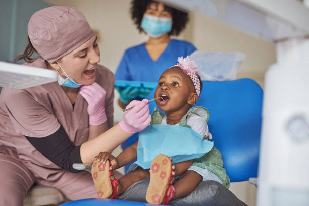 Why Choose Us for Your Dental Needs in Victoria, TX