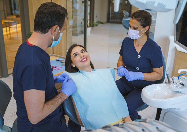 Best Dental Inlays and Onlays  in Victoria, TX