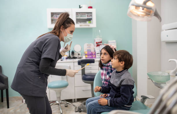 Best Dental Exams and Cleanings  in Victoria, TX