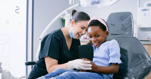 Oral Cancer Screening in Victoria, TX